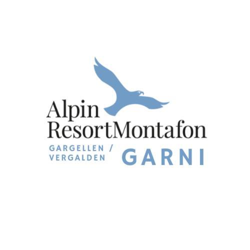 Alpinresortmontafon Garni Gargellen Exteriör bild